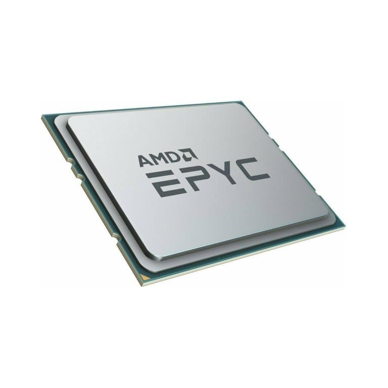 AMD Epyc 7281 CPU - 16-core Socket SP3 2.7GHz Server Processor PS7281BEVGAAF