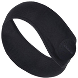 Polaroid PSB201BK Bluetooth Clima Cool Sports Headband