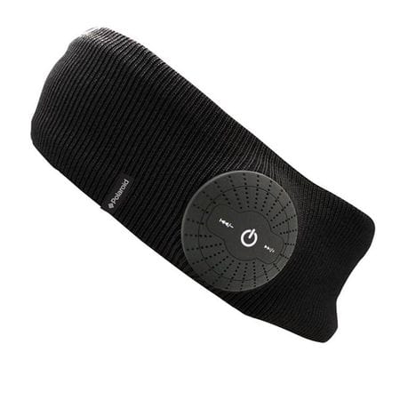 Polaroid PSB201BK Bluetooth Clima Cool Sports Headband