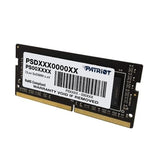 Patriot Memory Signature 16GB DDR4 2666MHz Memory Module PSD416G266681S