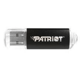 Patriot Memory 64GB Xporter Pulse USB 2.0 Type-A Black USB Flash Drive PSF64GXPPBUSB