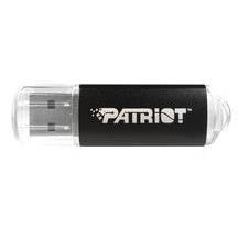 Patriot Memory 64GB Xporter Pulse USB 2.0 Type-A Black USB Flash Drive PSF64GXPPBUSB