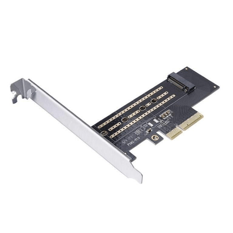 Orico M.2 NVMe PCIe Expansion Card PSM2-BP