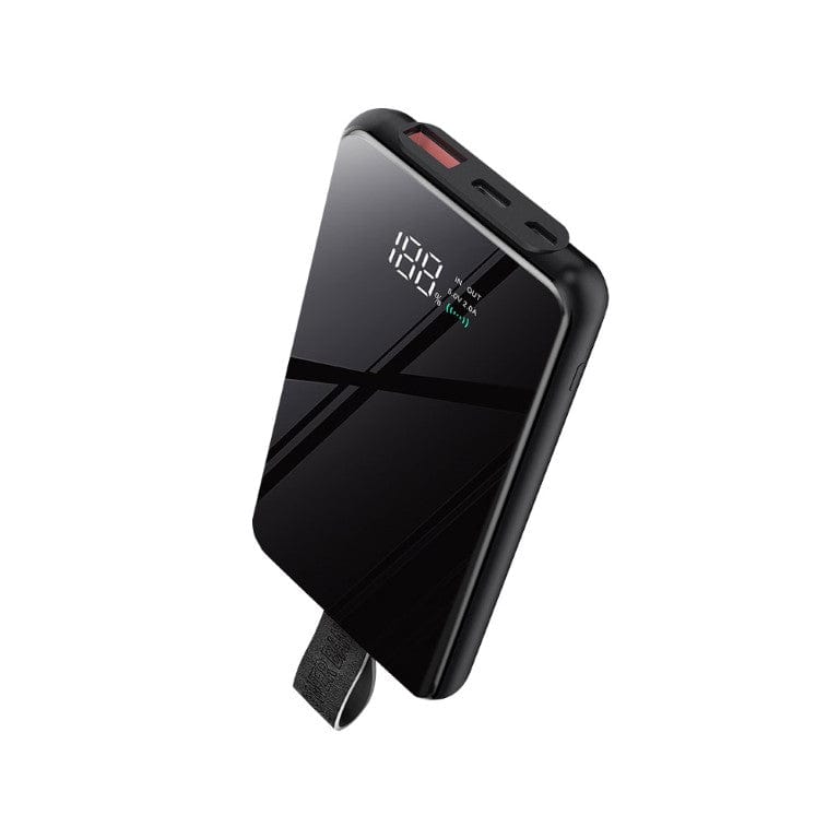 Remax RPP-105 Wireless 18W 10000mAh Powerbank PSU-PBANK-RPP-105-BK