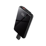 Remax RPP-105 Wireless 18W 10000mAh Powerbank PSU-PBANK-RPP-105-BK