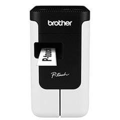 Brother PT-P700 Label Printer - 180 x 180 dpi Wired TZe – FirstShop