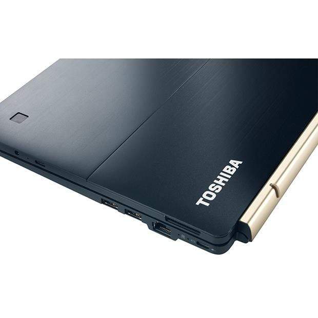 Toshiba PortÃ©gÃ© X30T-E-109 13.3-inch FHD Detach 2-in-1 Laptop - Core i7-8550U 1TB SSD 16GB RAM Win 10 Pro PT17CE-00K020F3