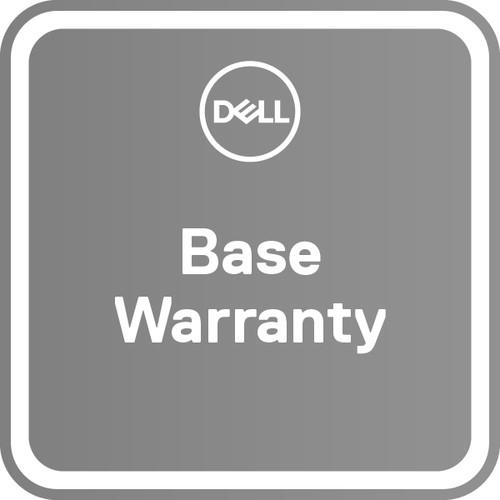 Dell 1-year Basic Onsite to 5-year Basic Onsite PT350_1OS5OS