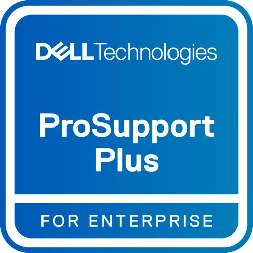 Dell 3-year ProSupport to 5-year ProSupport Plus and 4-hour Mission Critical PT350_3PS5P4H