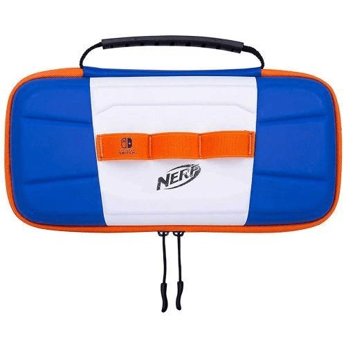 PowerA Nerf Soft Console Case for Nintendo Switch PWA-1507610-01