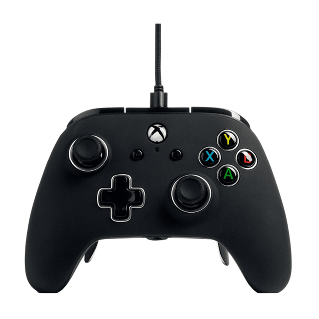PowerA XB1 Wired Controller Fusion PRO Black PWA-1510522-02