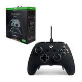 PowerA XB1 Wired Controller Fusion PRO Black PWA-1510522-02