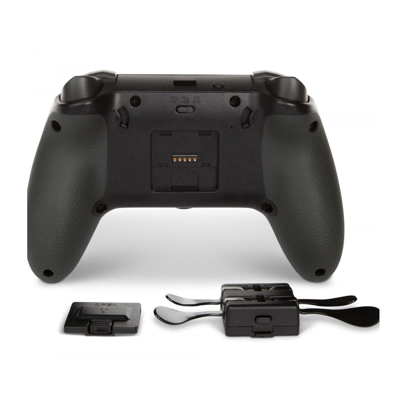 PowerA PS4 Fusion Pro WL Controller PWA 1513638 01