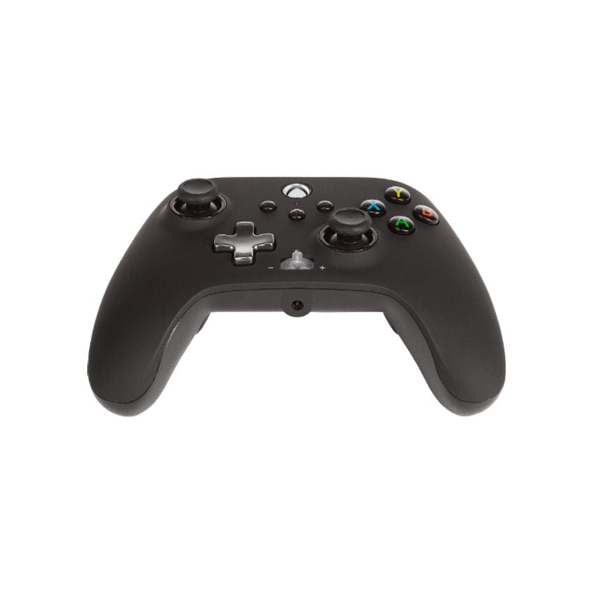 Power A XBX EnWired Controller Black PWA-1516953-01