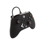 Power A XBX EnWired Controller Black PWA-1516953-01