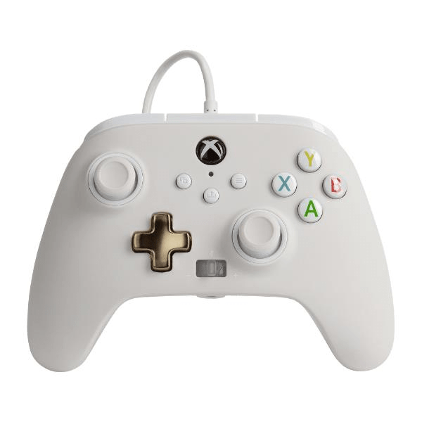 Power A XBX EnWired Controller Mist PWA-1518809-01