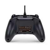 PowerA Wired Controller for XBX Black PWA-1519265-01
