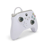 PowerA Wired Controller for XBX White PWA-1519365-01
