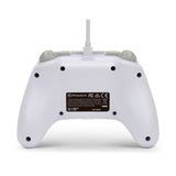 PowerA Wired Controller for XBX White PWA-1519365-01