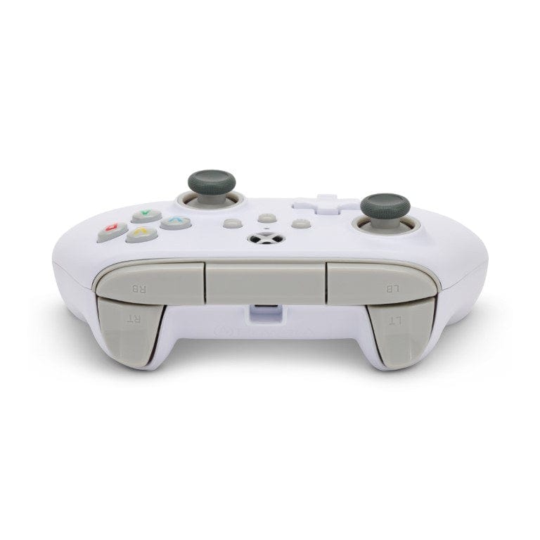 PowerA Wired Controller for XBX White PWA-1519365-01
