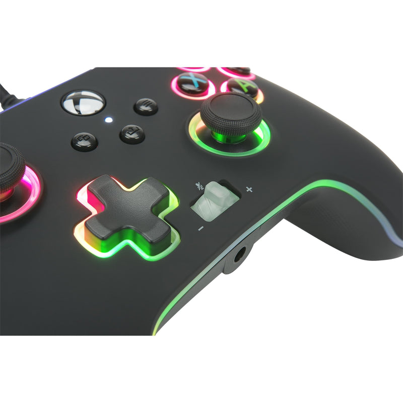 PowerA EnWired Controller for Xbox Series X/S Spectra PWA152236001