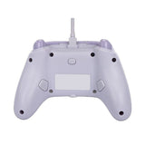 PowerA Enhanced Wired Controller for Xbox Series X Lavender Swirl PWA-XBGP0001-01