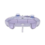 PowerA Enhanced Wired Controller for Xbox Series X Lavender Swirl PWA-XBGP0001-01