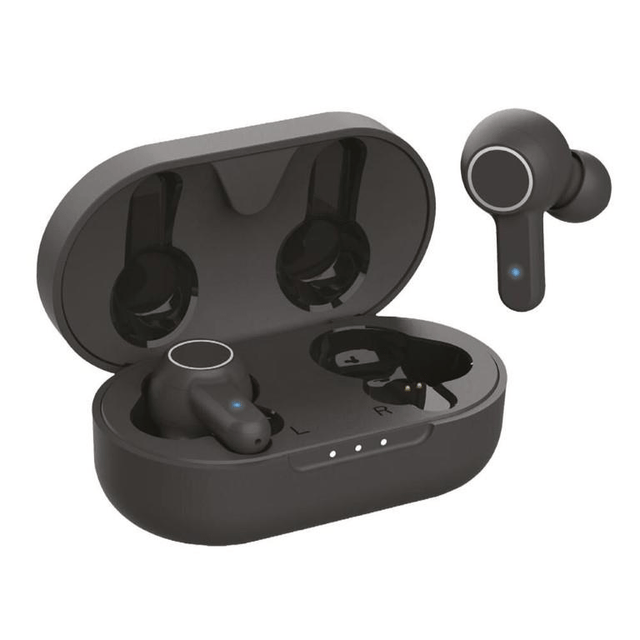 Polaroid true wireless earbuds hotsell