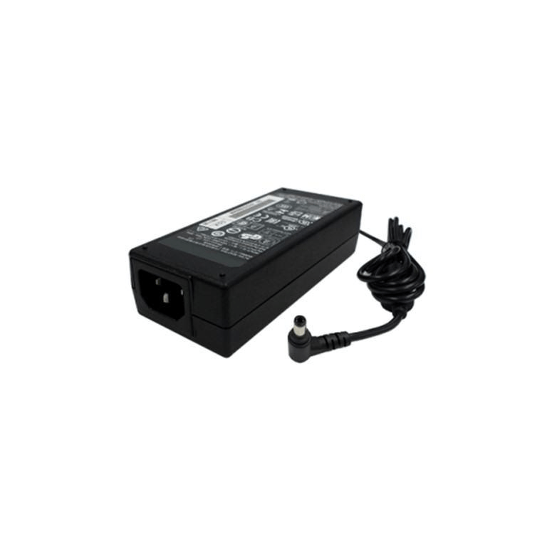 QNAP 65W External Power Adapter for 2 Bay Nas PWR-ADAPTER-65W-A01
