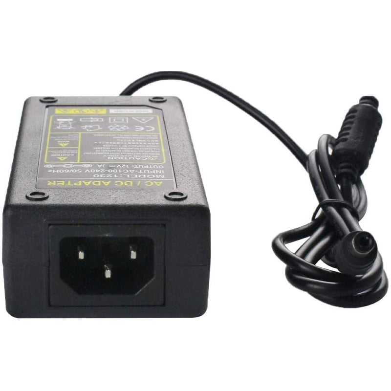 Zebra Power Adapter/Inverter Indoor Black PWRS-14000-148R