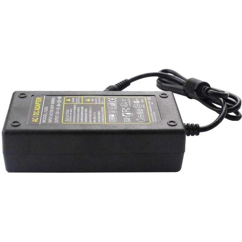 Zebra Power Adapter/Inverter Indoor Black PWRS-14000-148R