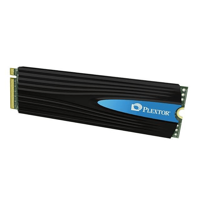 Plextor M8Se(G) M.2 1TB PCIe 3.0 TLC NVMe Internal SSD PX-1TM8SEG
