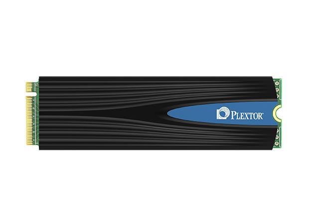 Plextor M8Se(G) M.2 1TB PCIe 3.0 TLC NVMe Internal SSD PX-1TM8SEG
