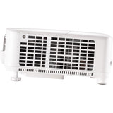 ViewSonic 3200 ANSI Lumens Standard Throw Projector White PX701-4K