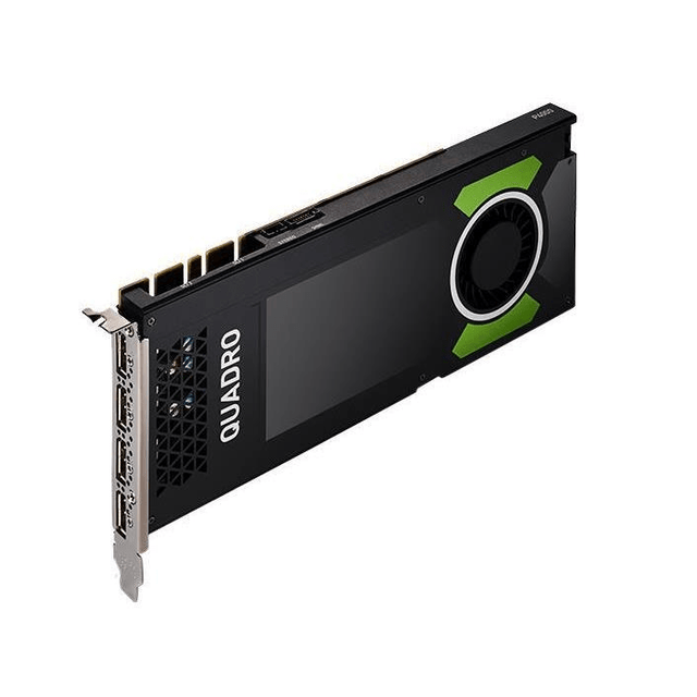 HPE Nvidia Quadro 4000 4000 Q0V78A Graphics Card - P4000