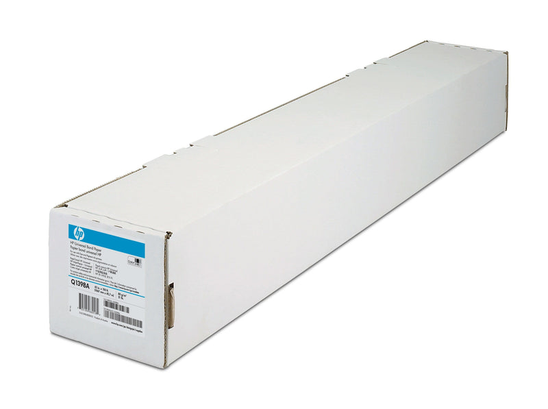 HP Q1398A Printing Paper Matte 1 Sheets White