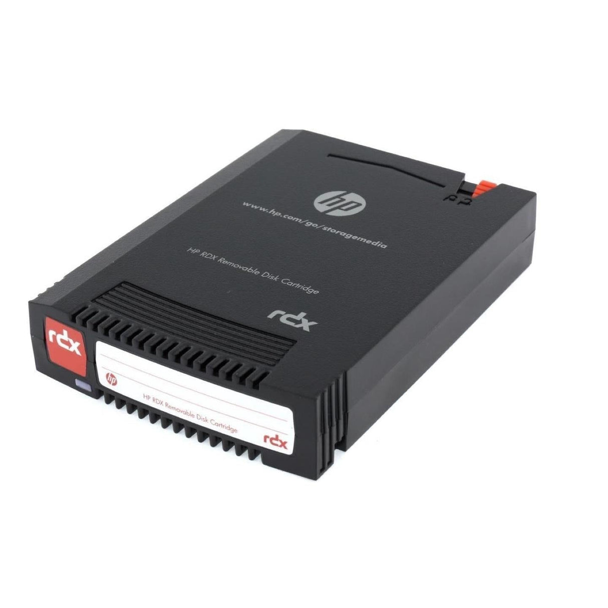 HPE RDX 1TB Removable Disk Cartridge Q2044A