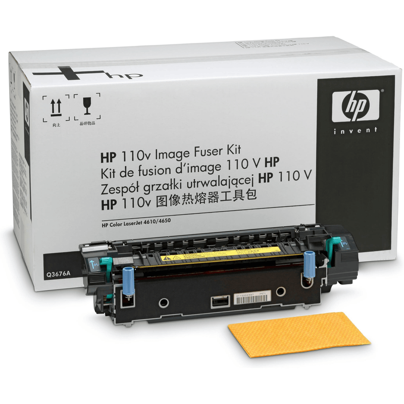 HP Q3676A Fuser