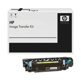HP Q3985A fuser got HP Color LaserJet 5550