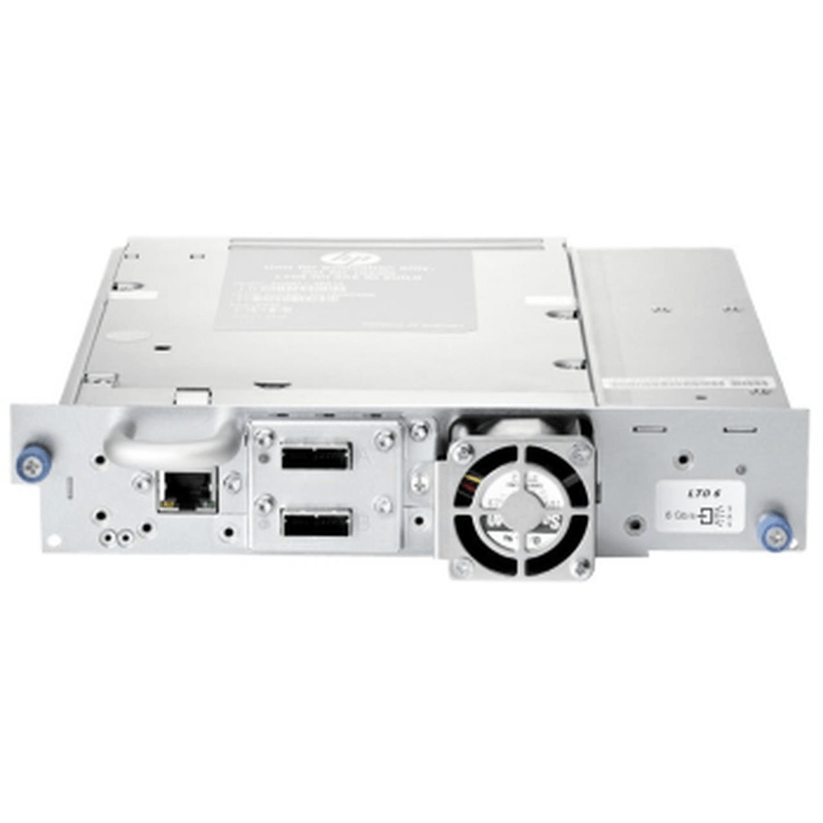 HPE StoreEver MSL LTO-8 Ultrium 30750 SAS Tape Drive Internal