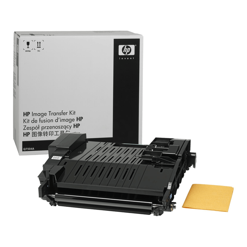 HP CLJ4700 Transfer Kit 120,000 Pages Q7504A