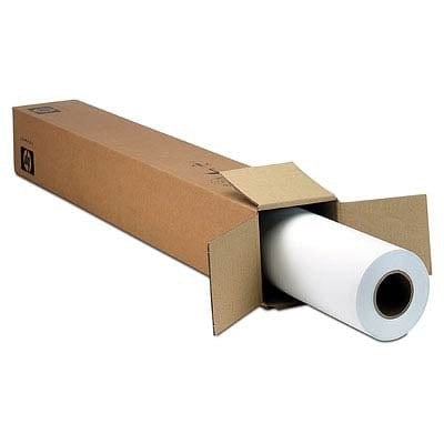 HP Everyday Pigment Ink Satin Photo Paper Roll 1524mm x 30.5m Q8923A