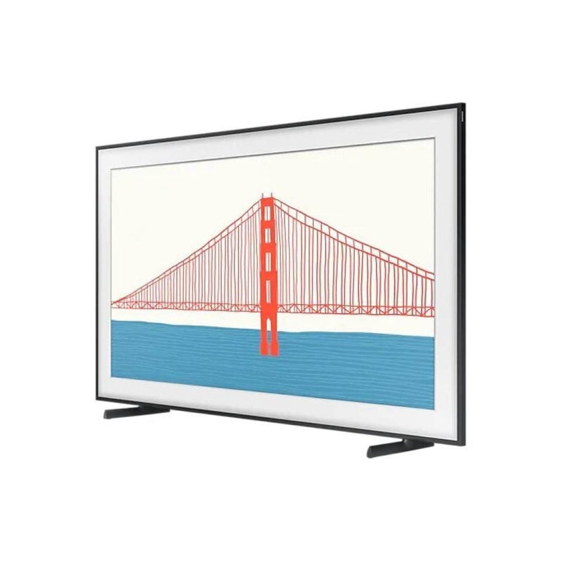 Samsung 55-inch Frame Art Mode 4K Smart TV QA55LS03AAKXXA
