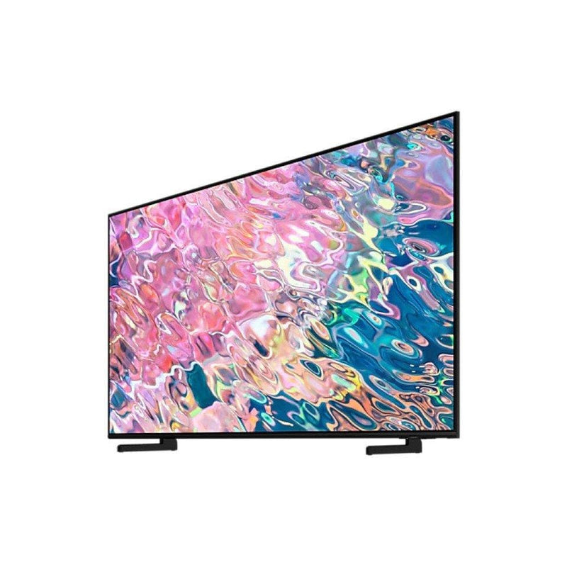 Samsung 65-inch QLED Smart TV QA65Q60BAKXXA