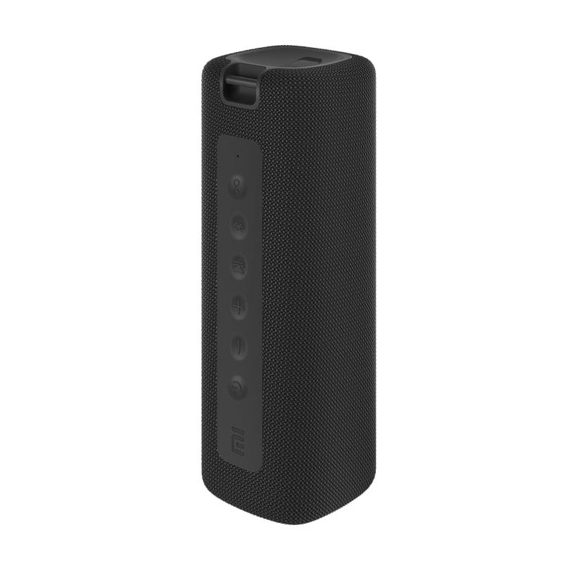 Xiaomi Portable Bluetooth Speaker - Black QBH4195GL