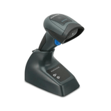 Datalogic Quickscan QBT2430 2D Bluetooth Handheld Barcode Scanner QBT2430-BK-BTK1