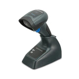 Datalogic Quickscan QBT2430 2D Bluetooth Handheld Barcode Scanner QBT2430-BK-BTK1