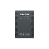 QNAP Storage Drive Enclosure SSD Black QDA-A2MAR