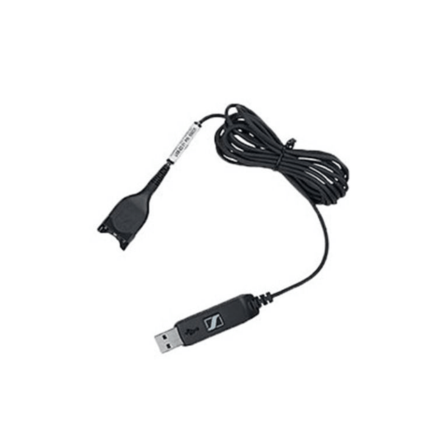 Talk 2 Quick Disconnect to USB Cable QDUSB-2