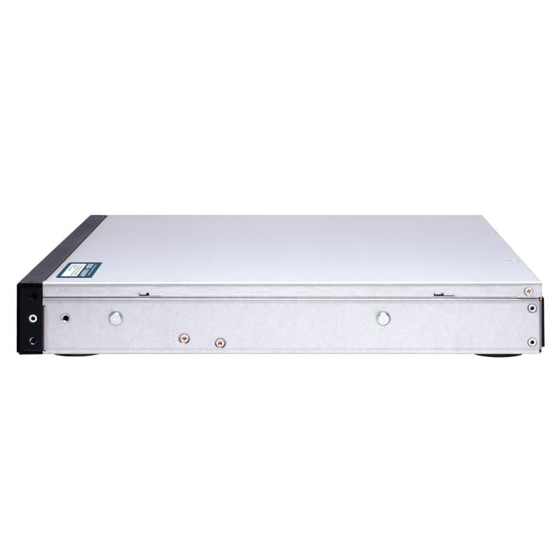 QNAP QGD-1600P Managed Gigabit Ethernet PoE 1U Switch
